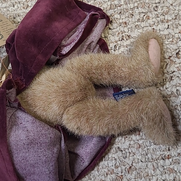 Boyd's Bears Articulated Arms/Legs - Picture 4 of 6